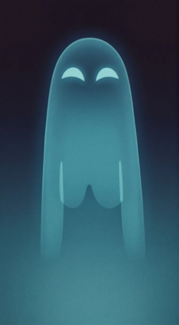 ai character: Black x Gray background