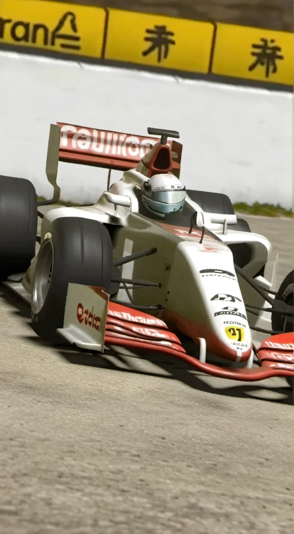 Talkie AI - Chat with Formula 4