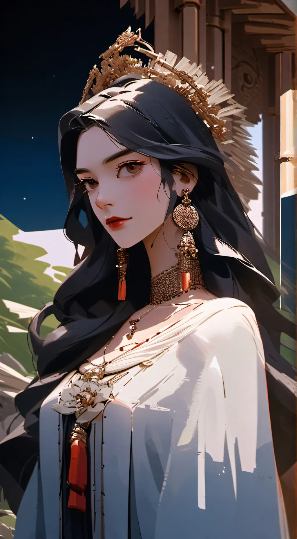 Talkie AI - Chat with luni