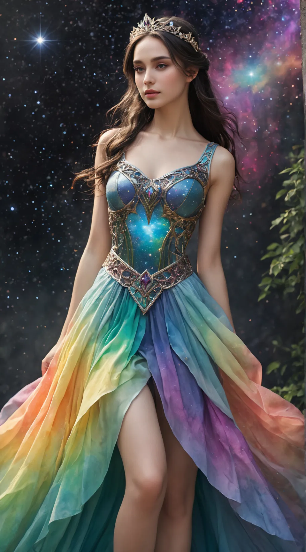 Talkie AI - Chat with Erytheia