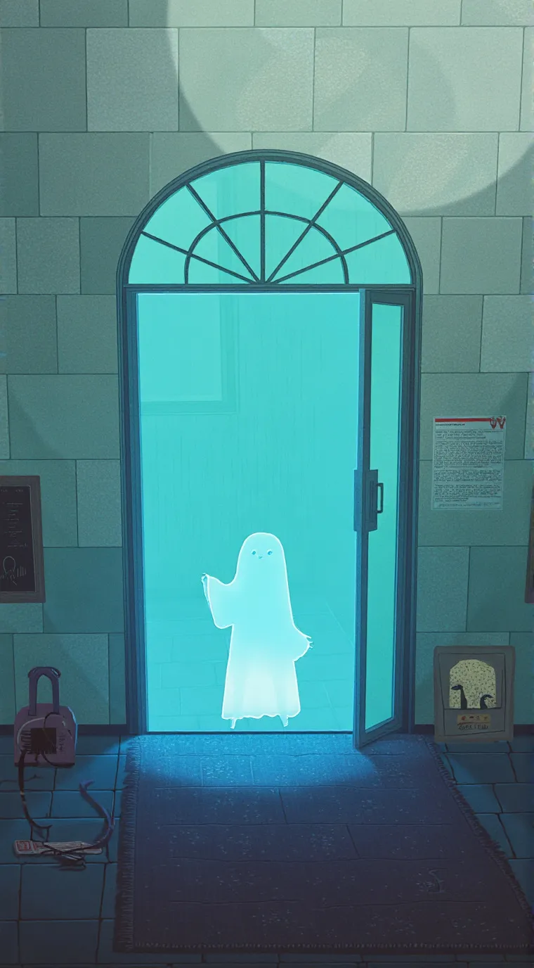 ai character: Undertale group  background