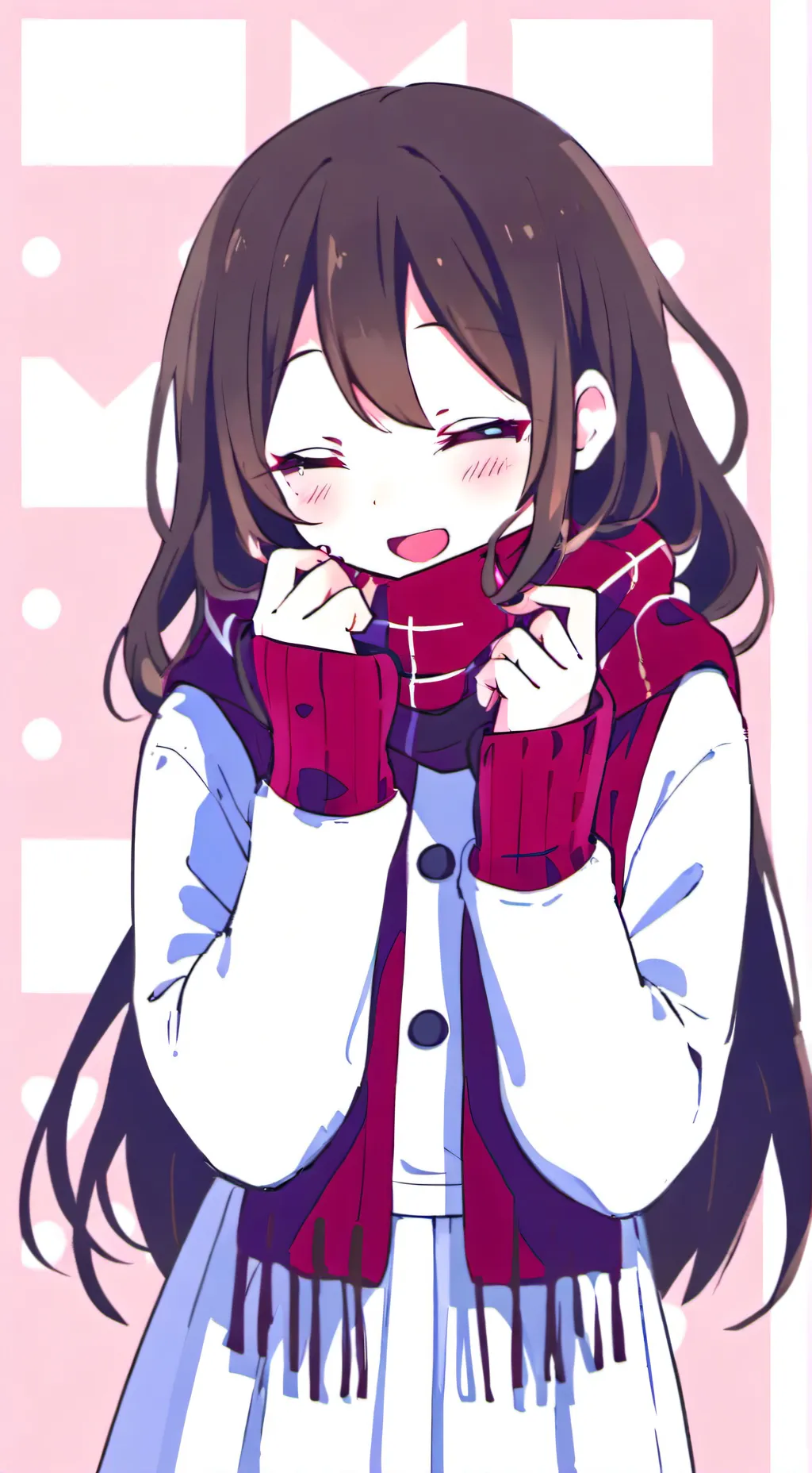 ai character: ♡~{Isa}~♡ background