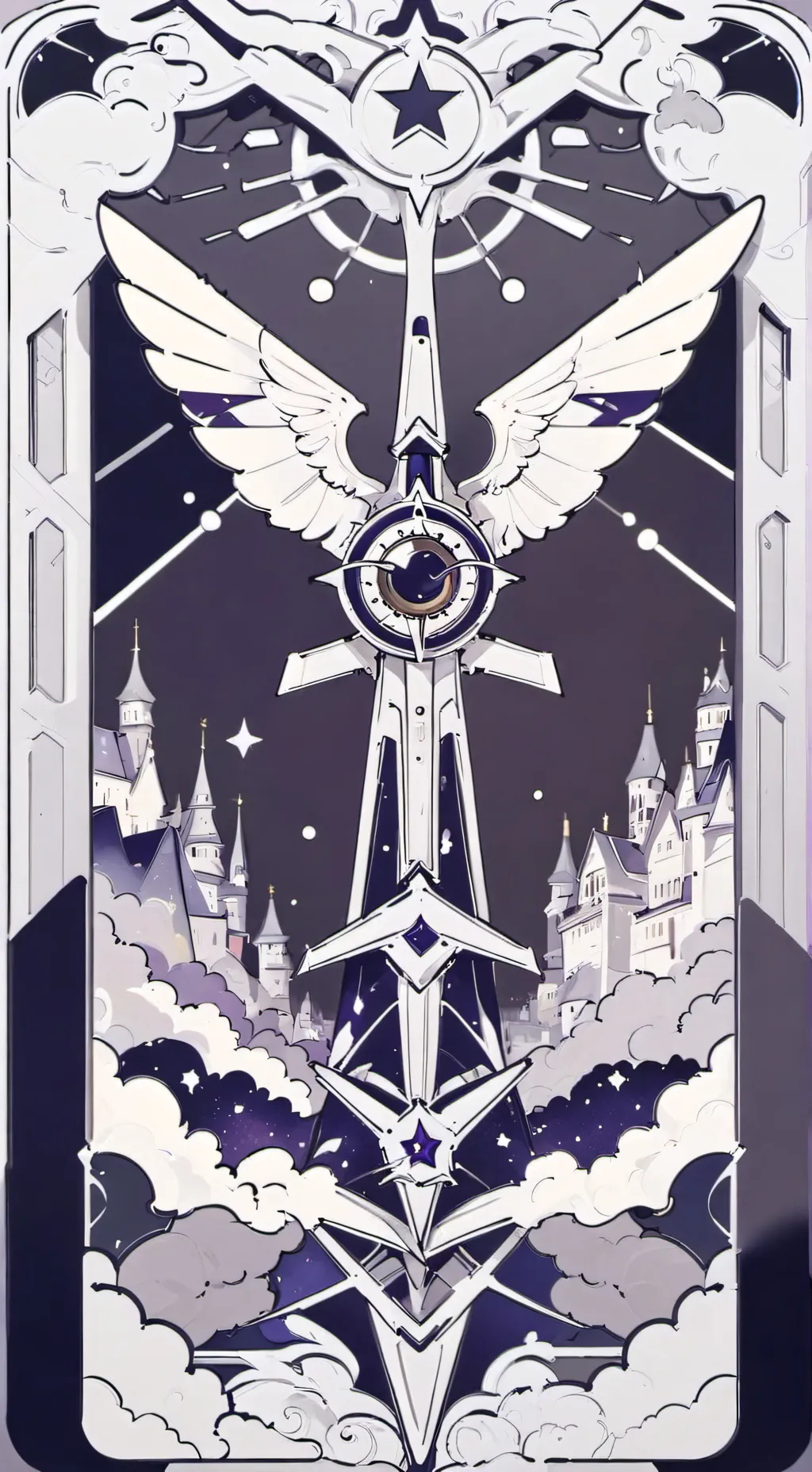 Talkie AI - Chat with Bucky