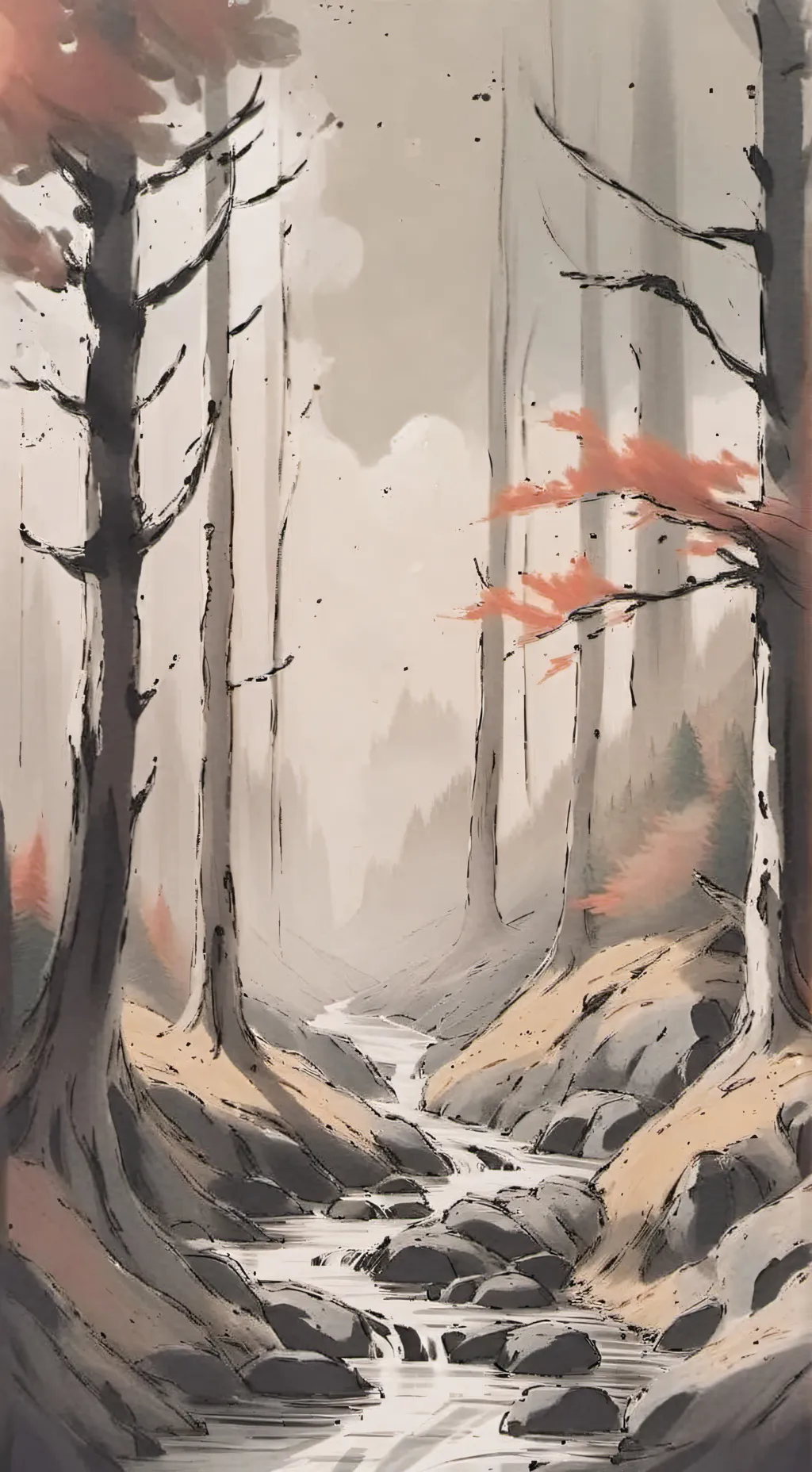 ai character: Freaky Mafiaso  background