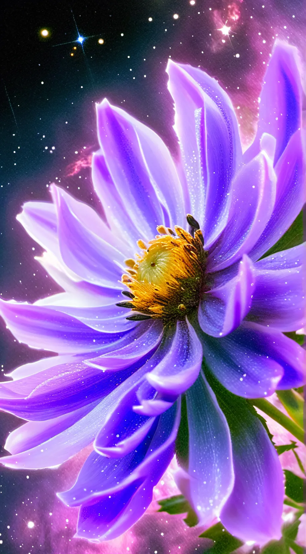 ai character: jjk park!✨ background