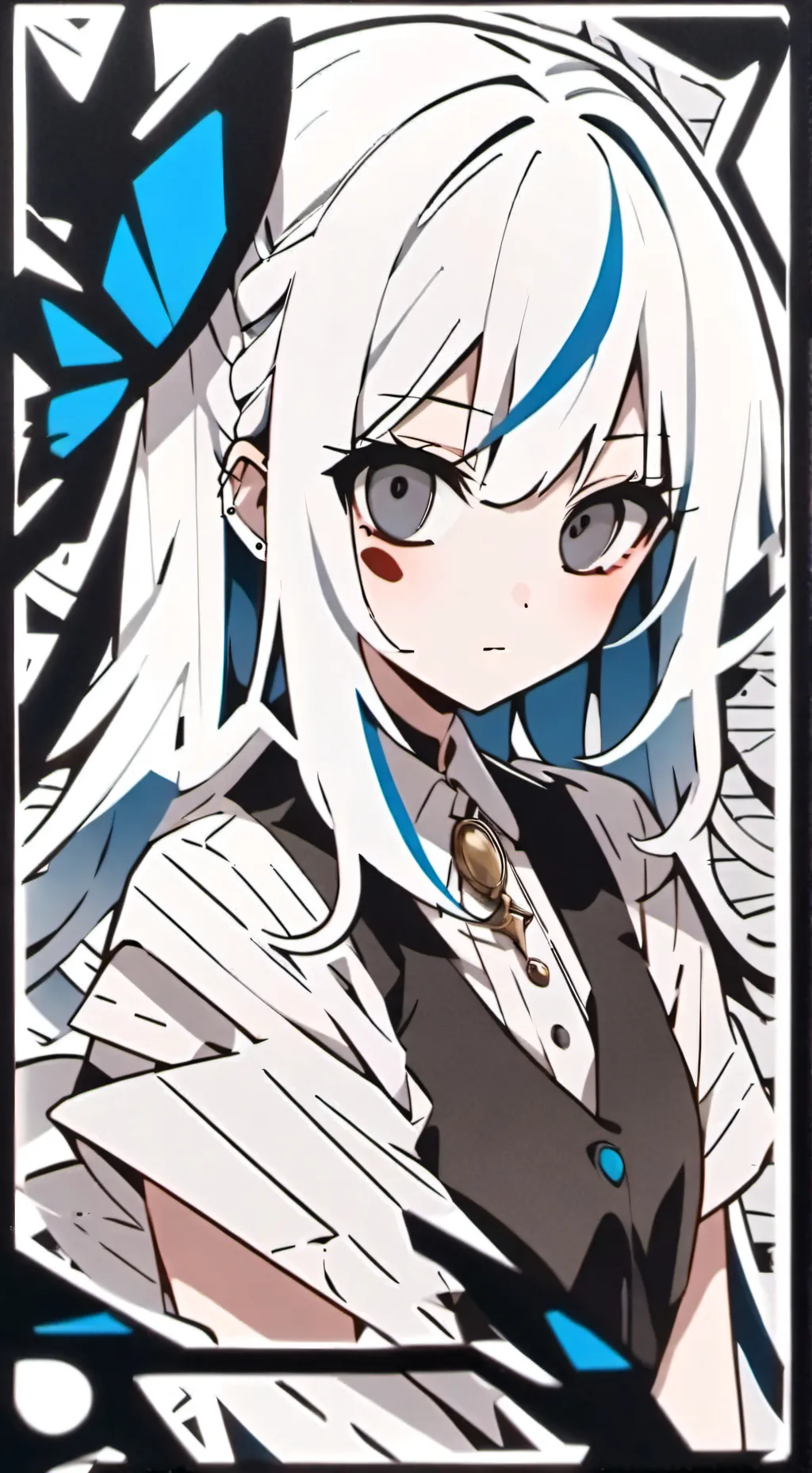 ai character: Penelope background