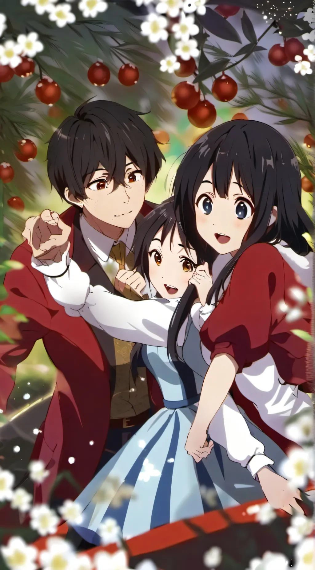 ai character: kidnap tf background