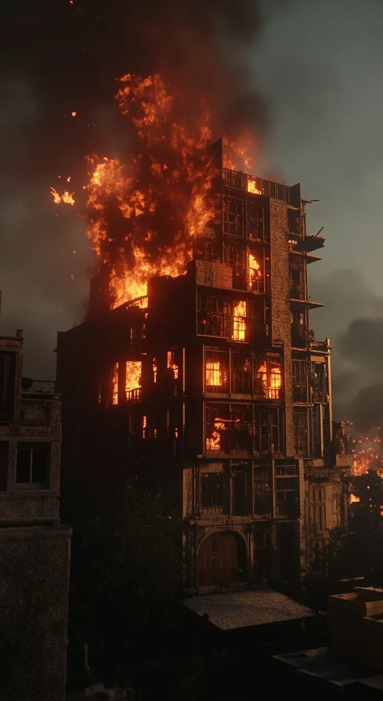 ai character: MHA betrayed  background