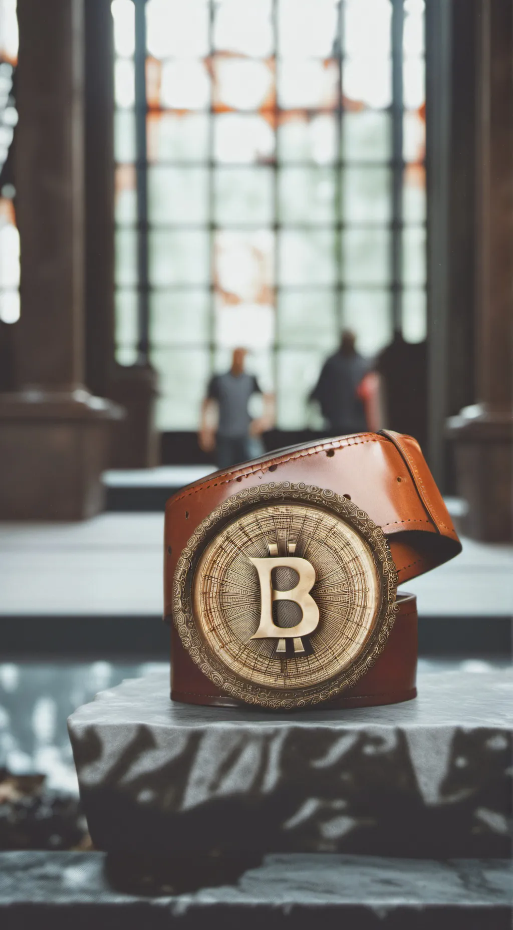 ai character: pjo fan background