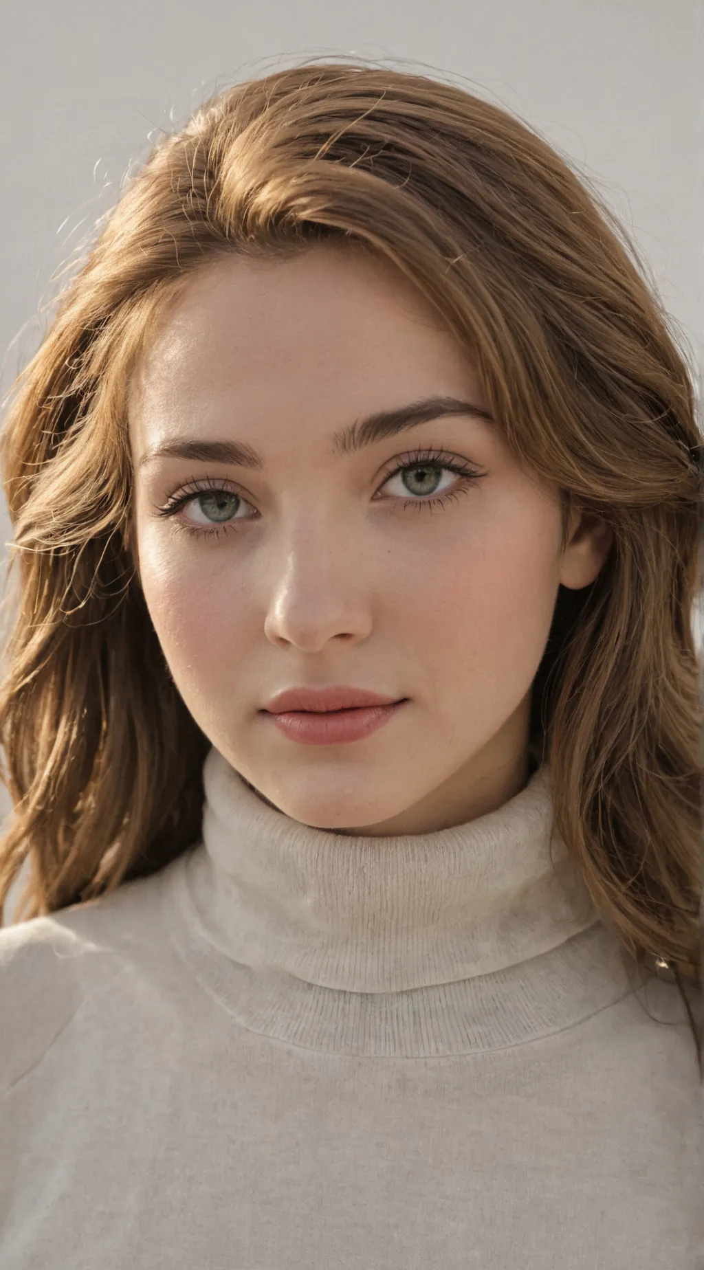 ai character: Undertale x karen background