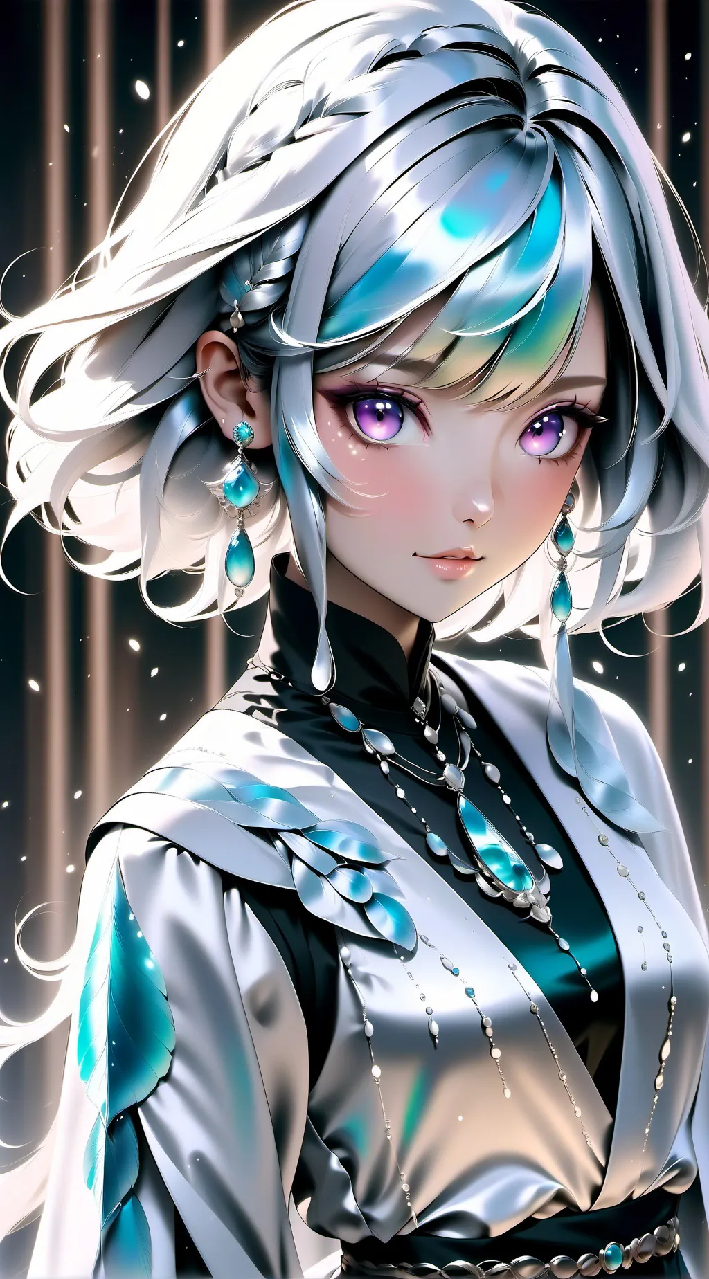 ai character: bakugo and y/n background