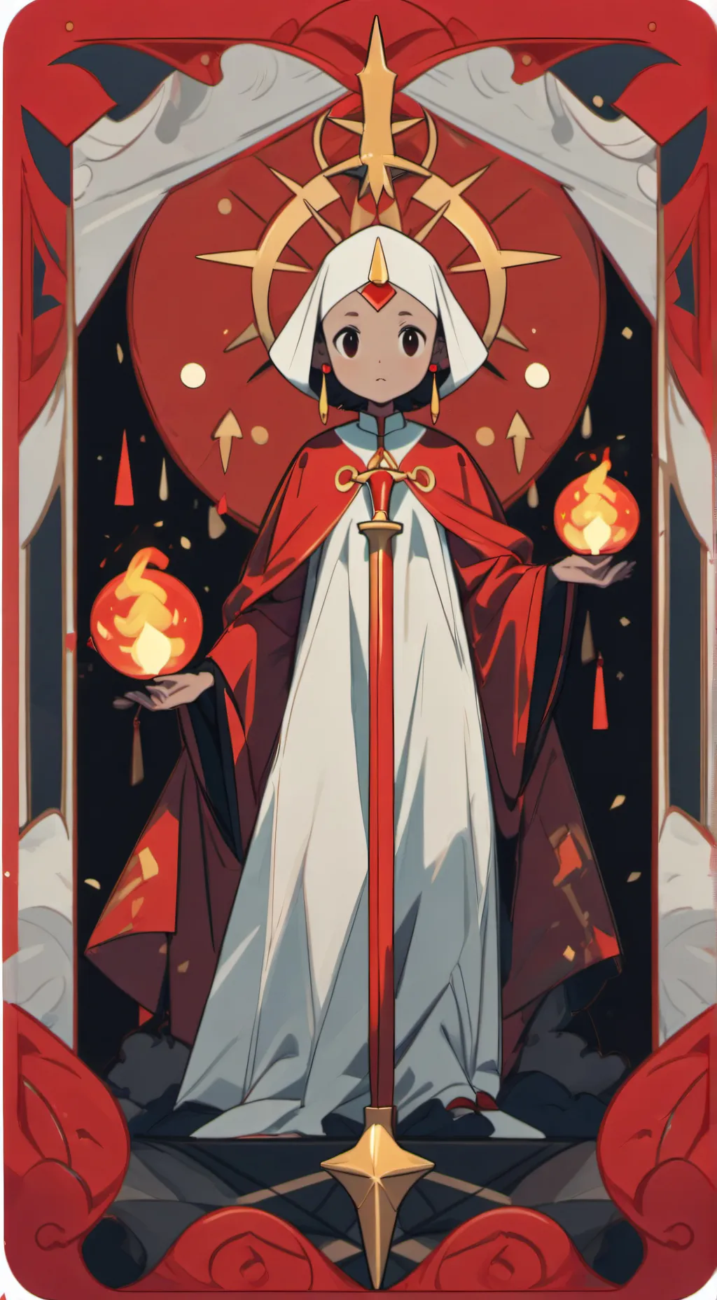 Talkie AI - Chat with Zion (GD)