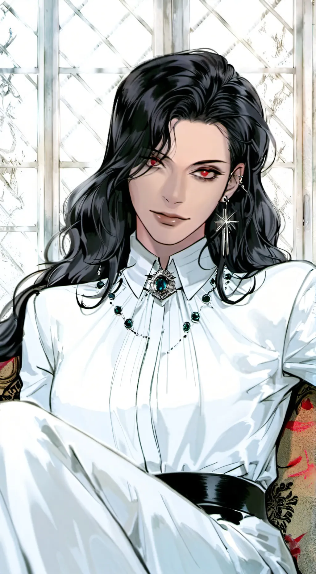 Talkie AI - Chat with Valentina