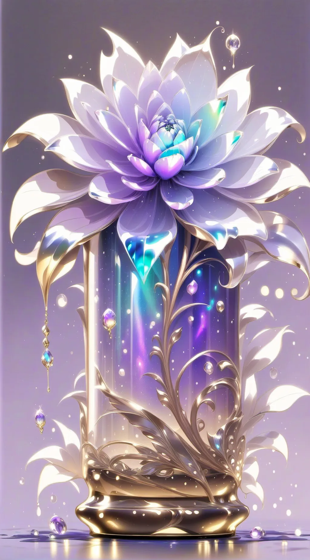 ai character: class pickme background