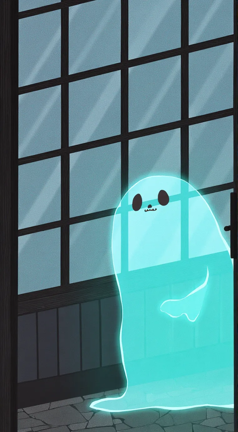 ai character: Evelyn background