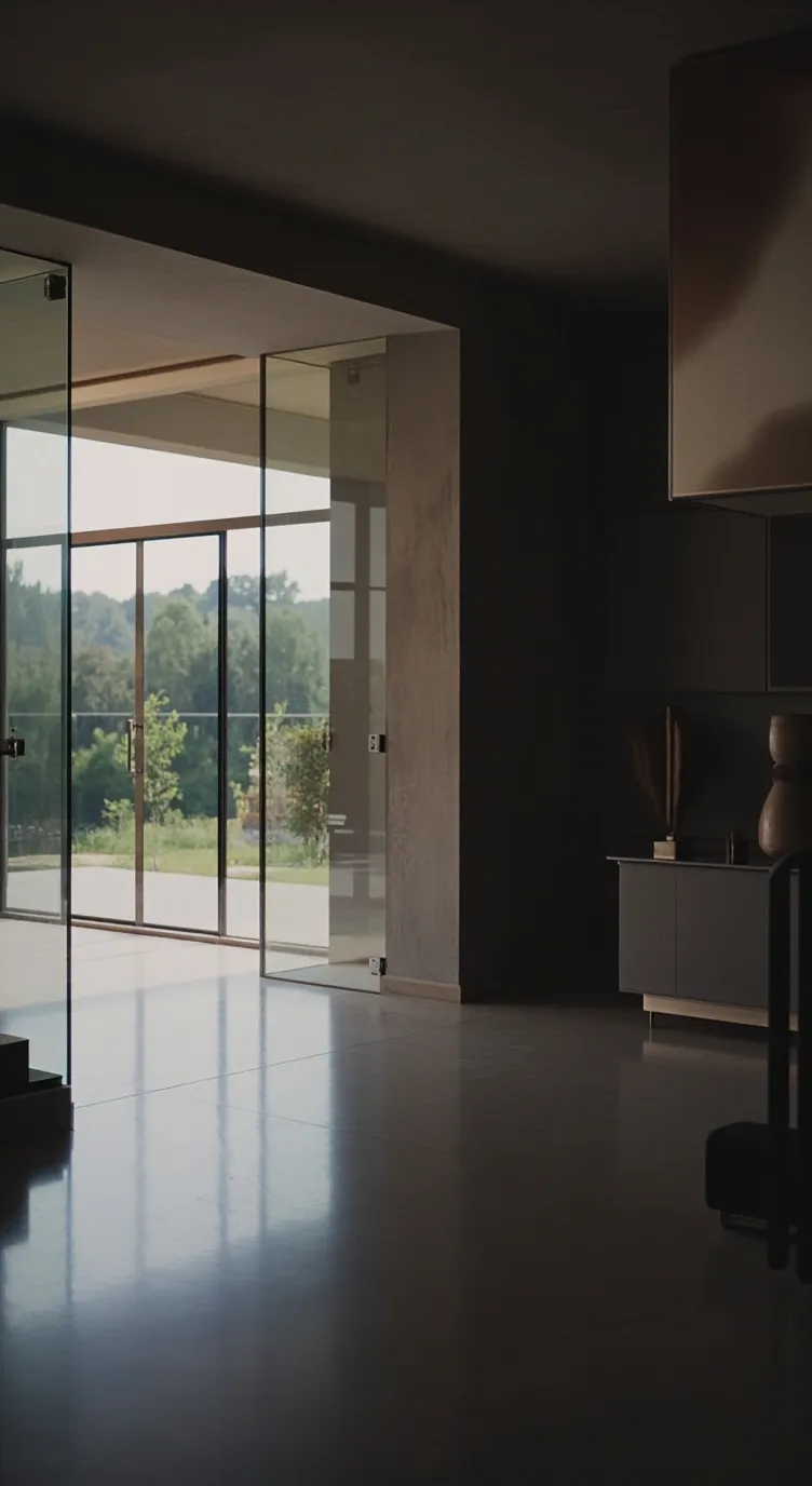 ai character: Padre y madre divo background