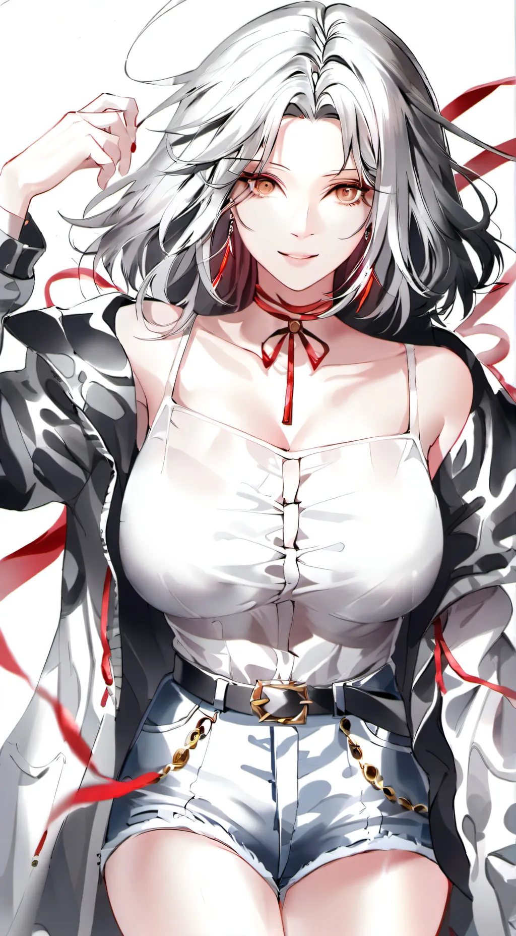 ai character: Noal background