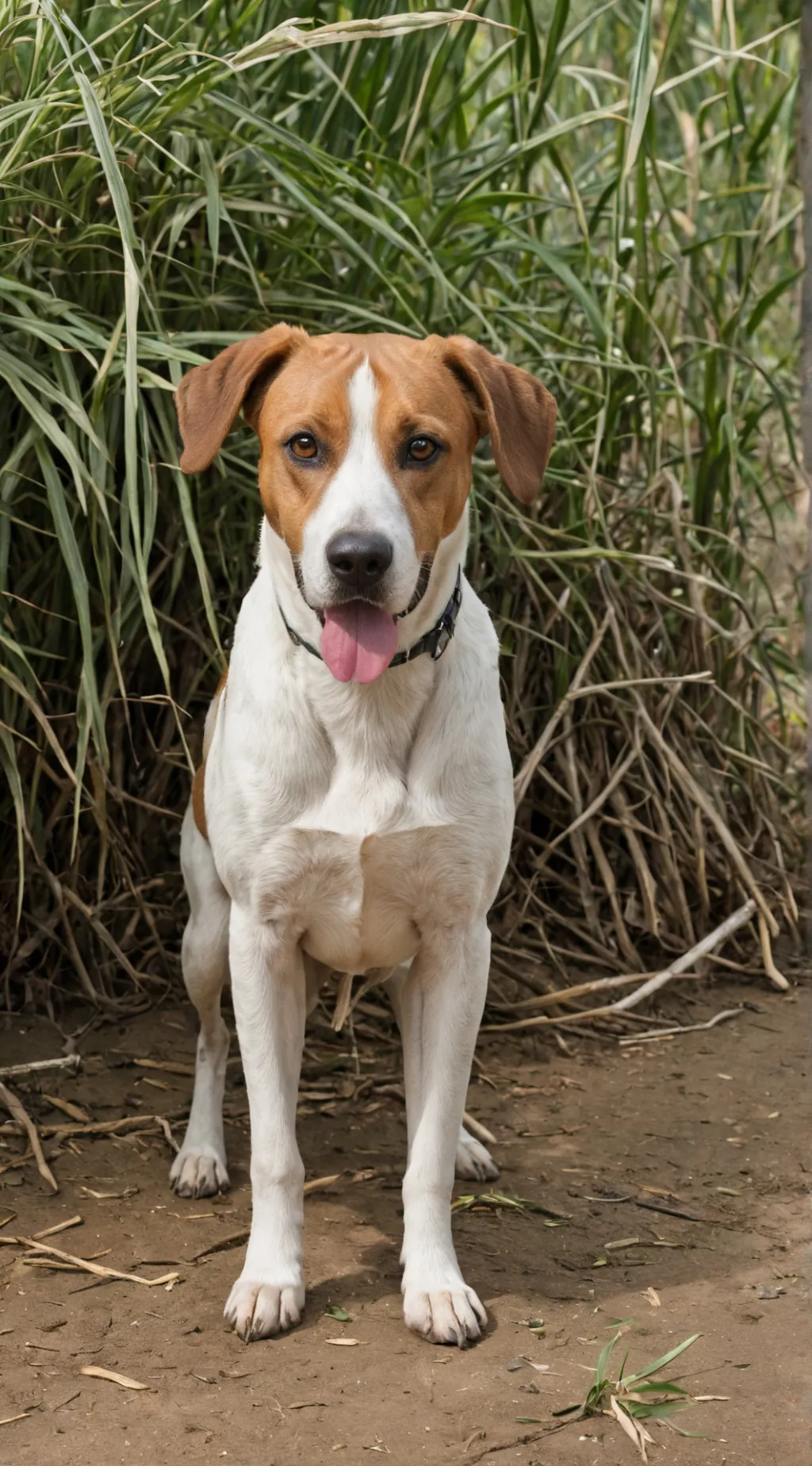 Talkie AI - Chat with Cane