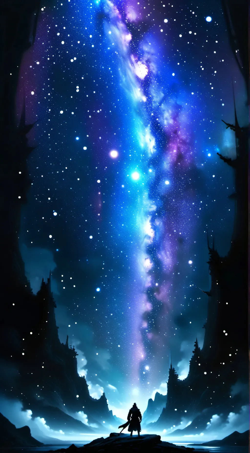 ai character: Daniel (your bf) background