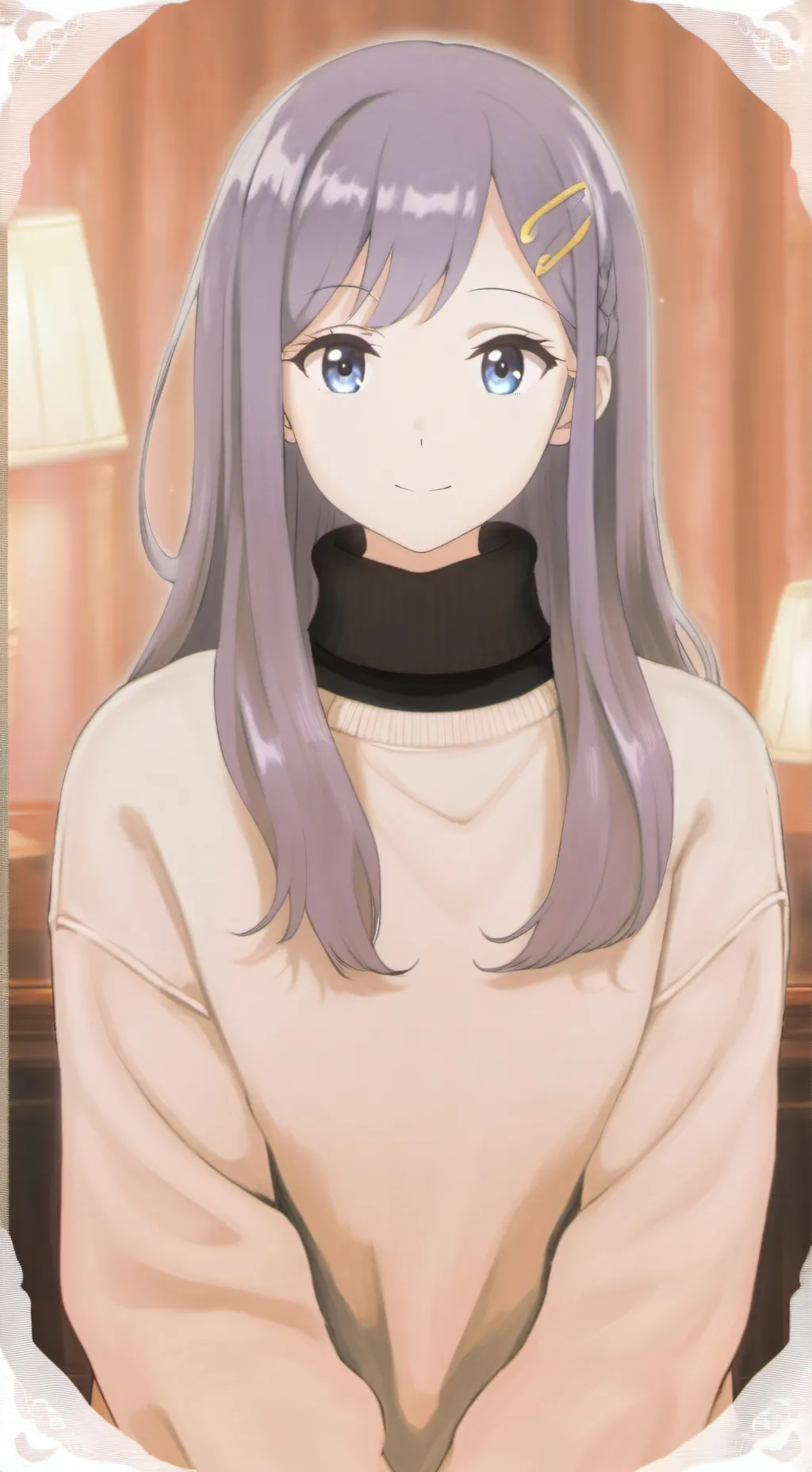 ai character: (idk)  background