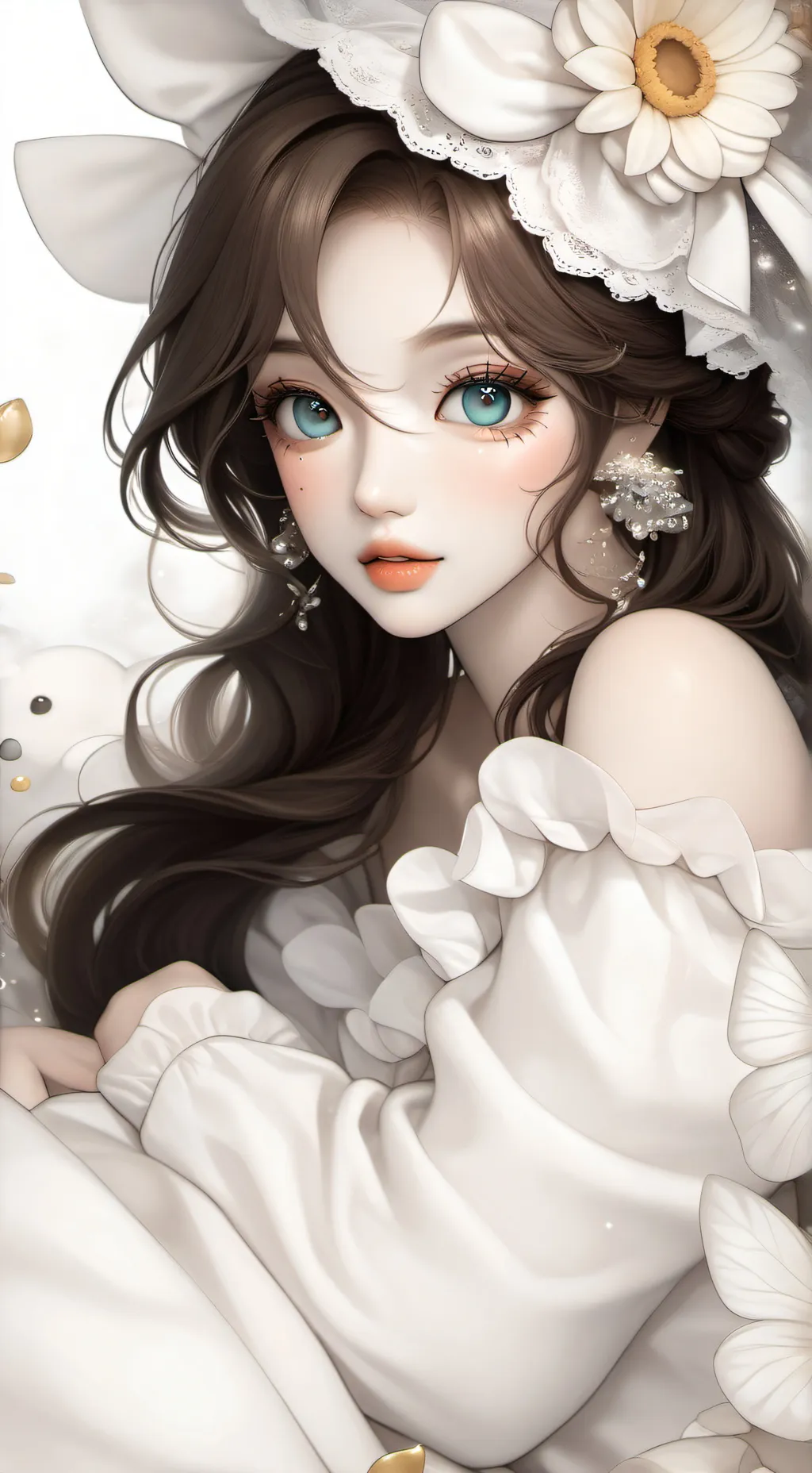 ai character: ✨TALKIE-AI RP✨ #2 background