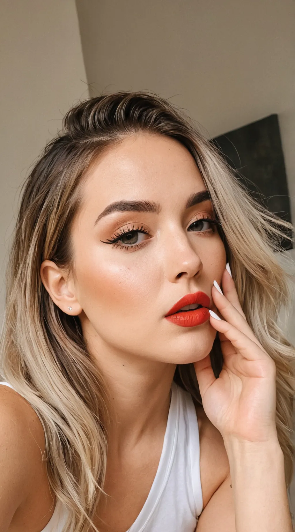 ai character: games background