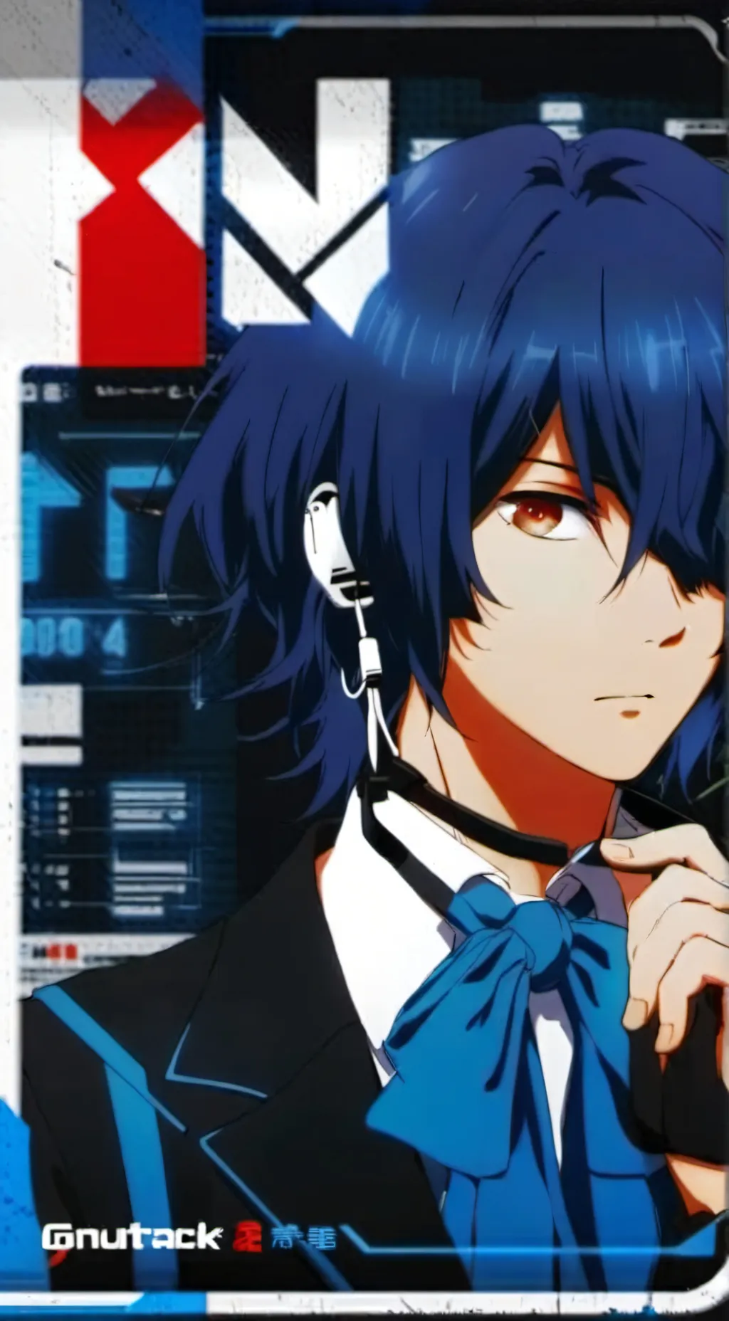 Talkie AI - Chat with Persona 3 🎮