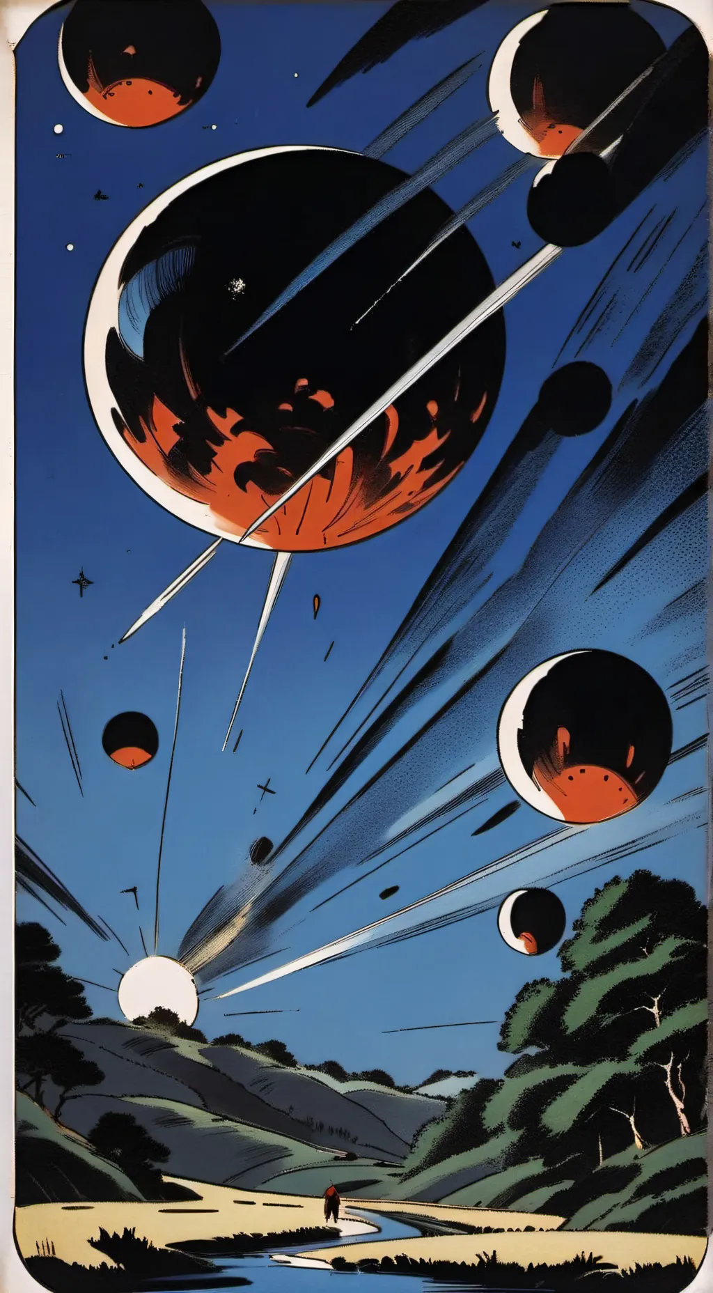 ai character: After SG 2》《3 background