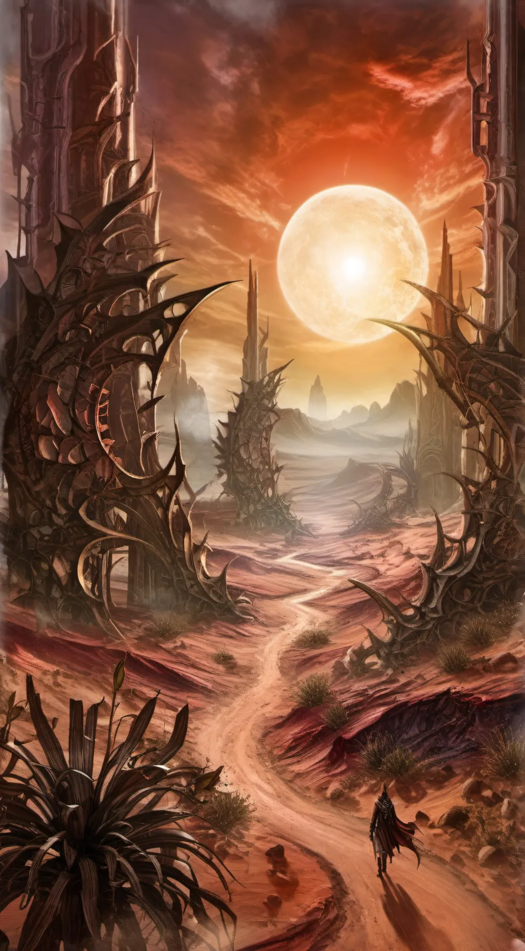 Talkie AI - Chat with a dying world 