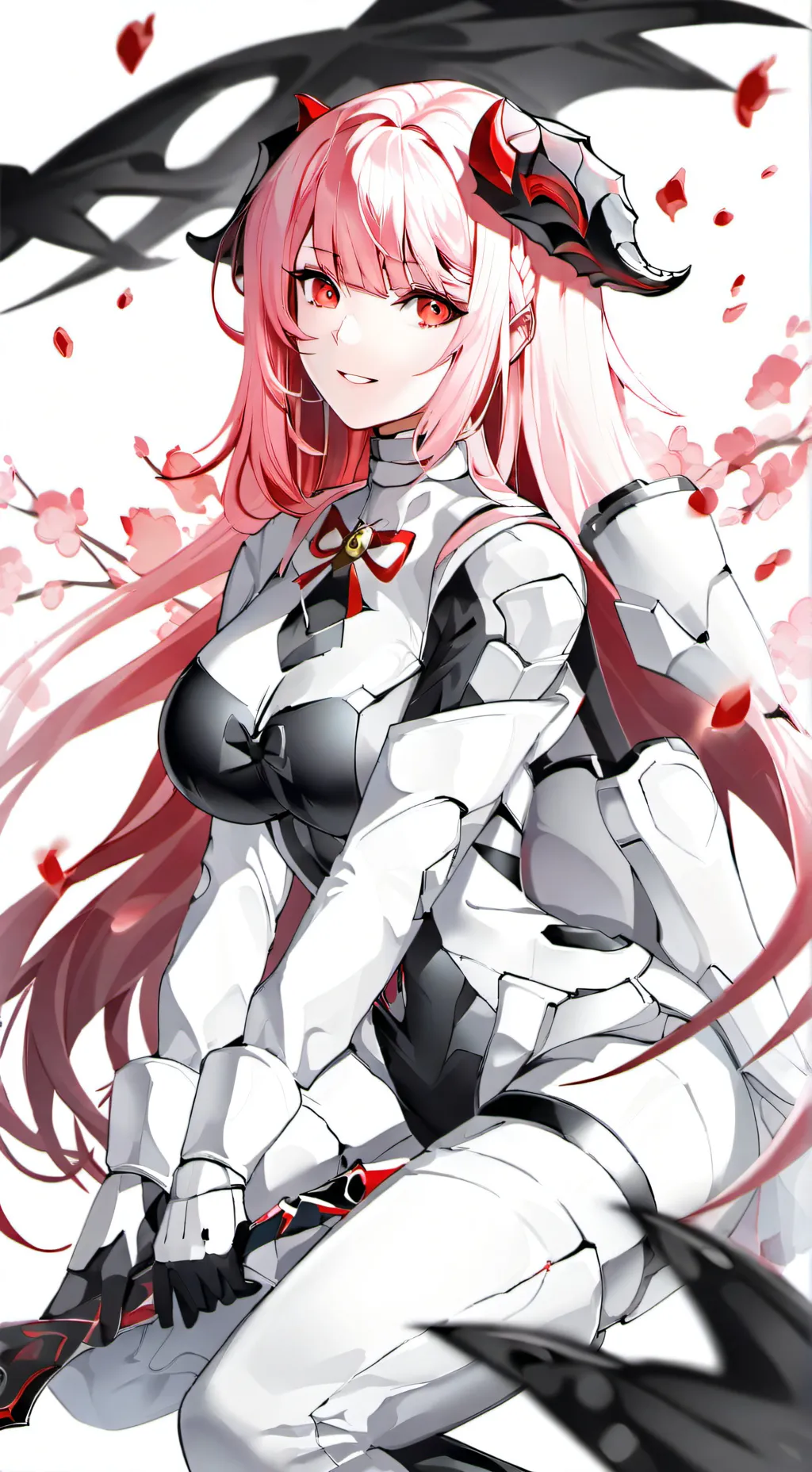 ai character: Raja background