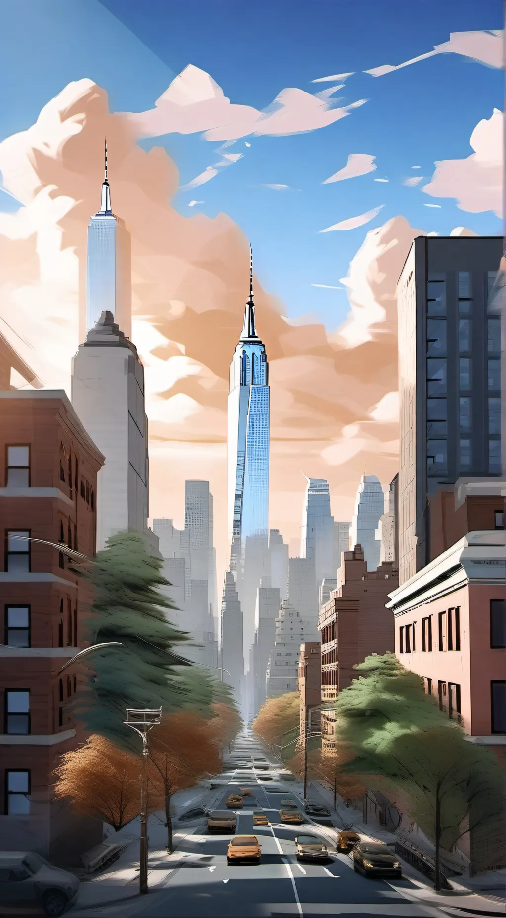 Talkie AI - Chat with werecat world