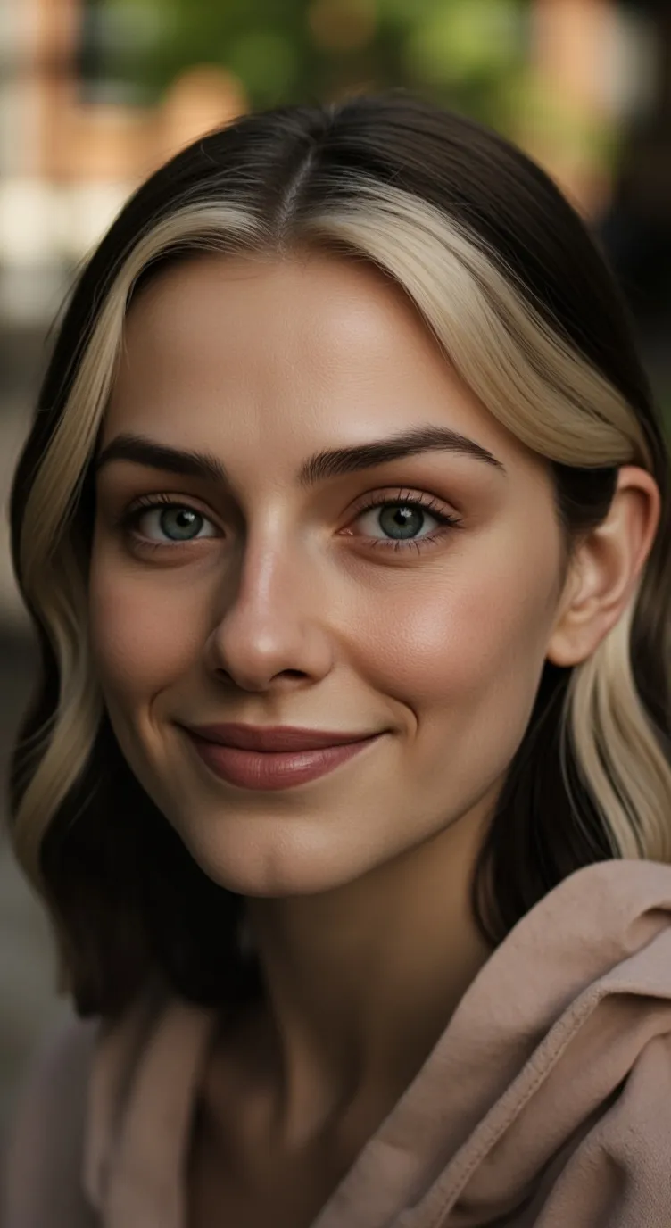 ai character: Calista Malfoy background