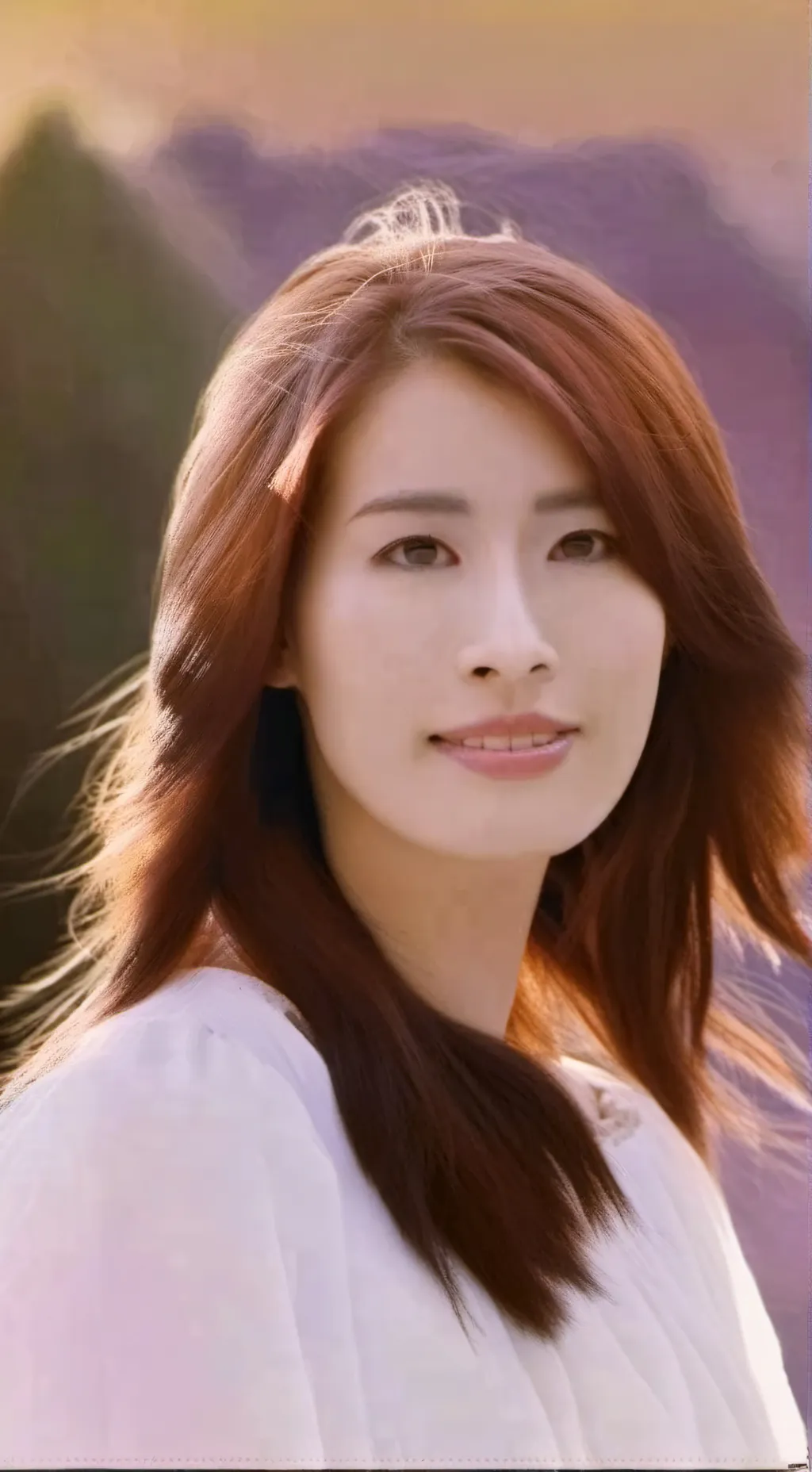 ai character: Na Kyung Eun background