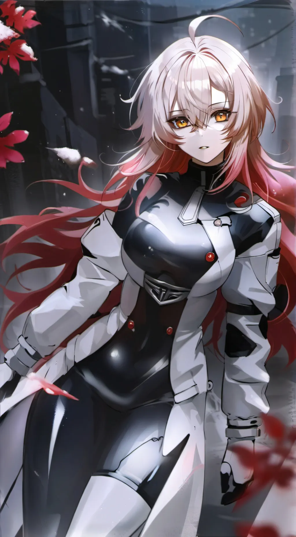 Talkie AI - Chat with Alya