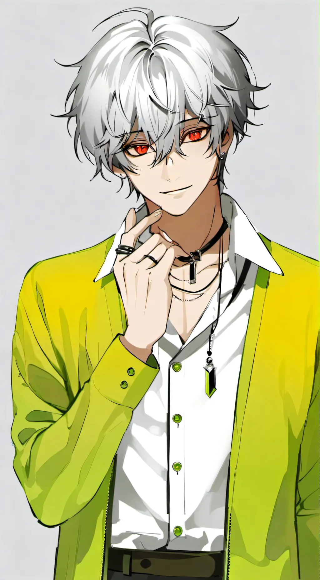 ai character: ~♦Manuel♦~ background