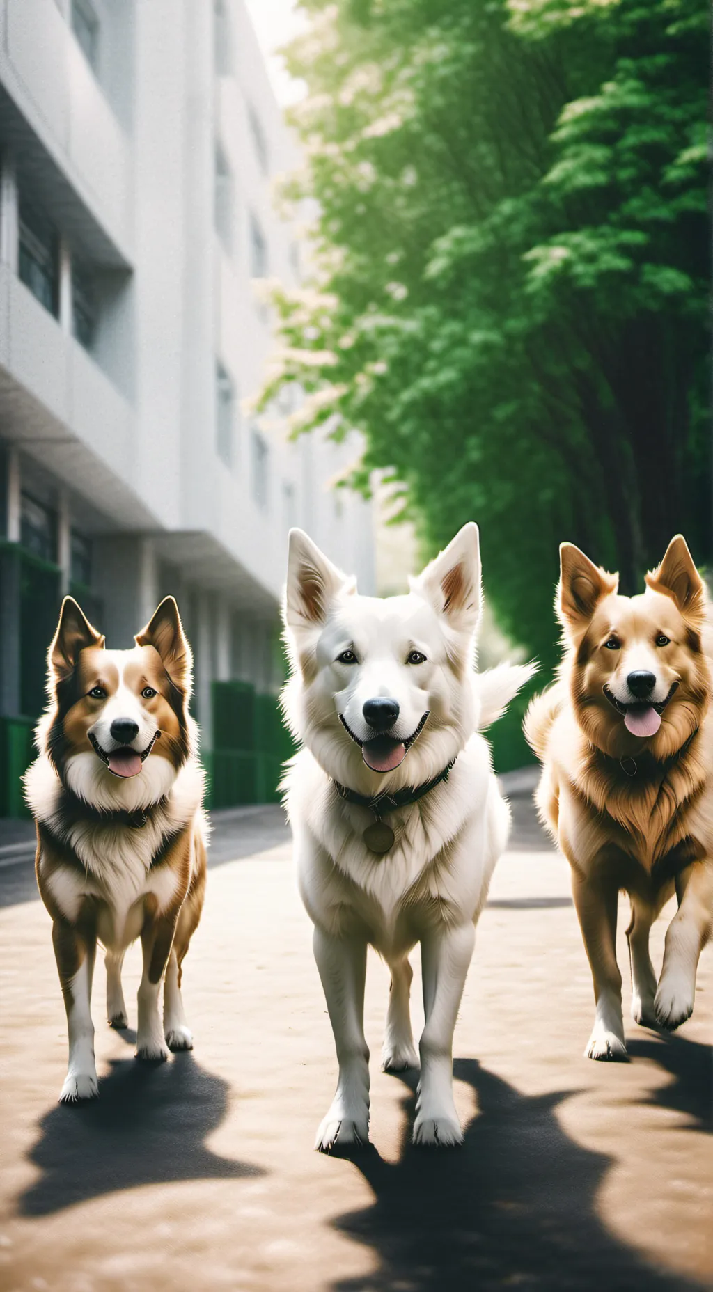 ai character: Fpe (idk)  background