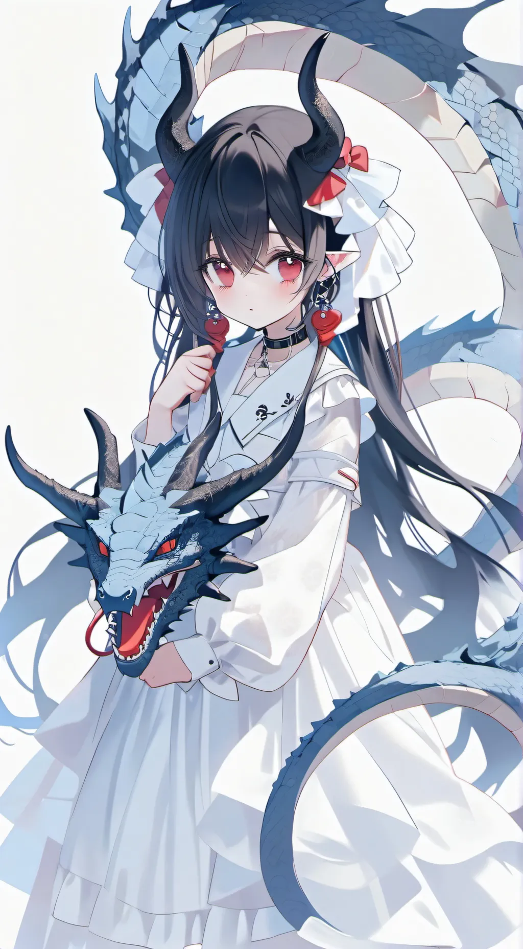 ai character: MHA Experiment background