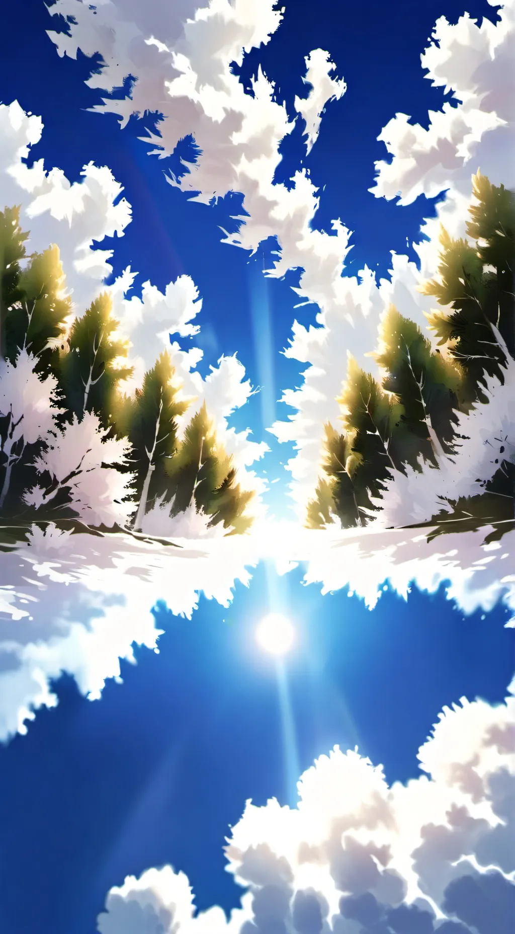 ai character: Saja Boys background