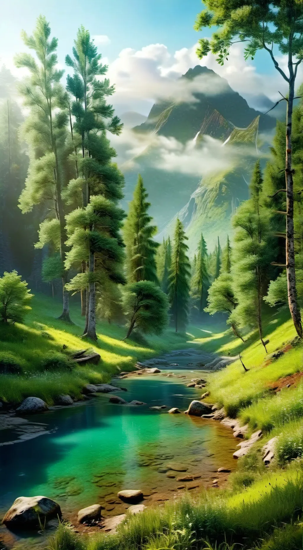 ai character: Vigilante secreto? background