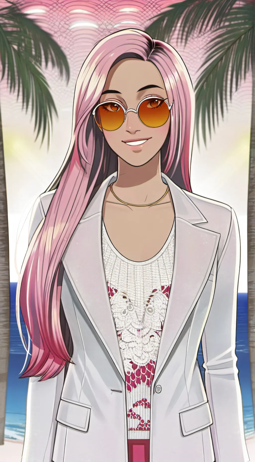 Talkie AI - Chat with Skylar Specs