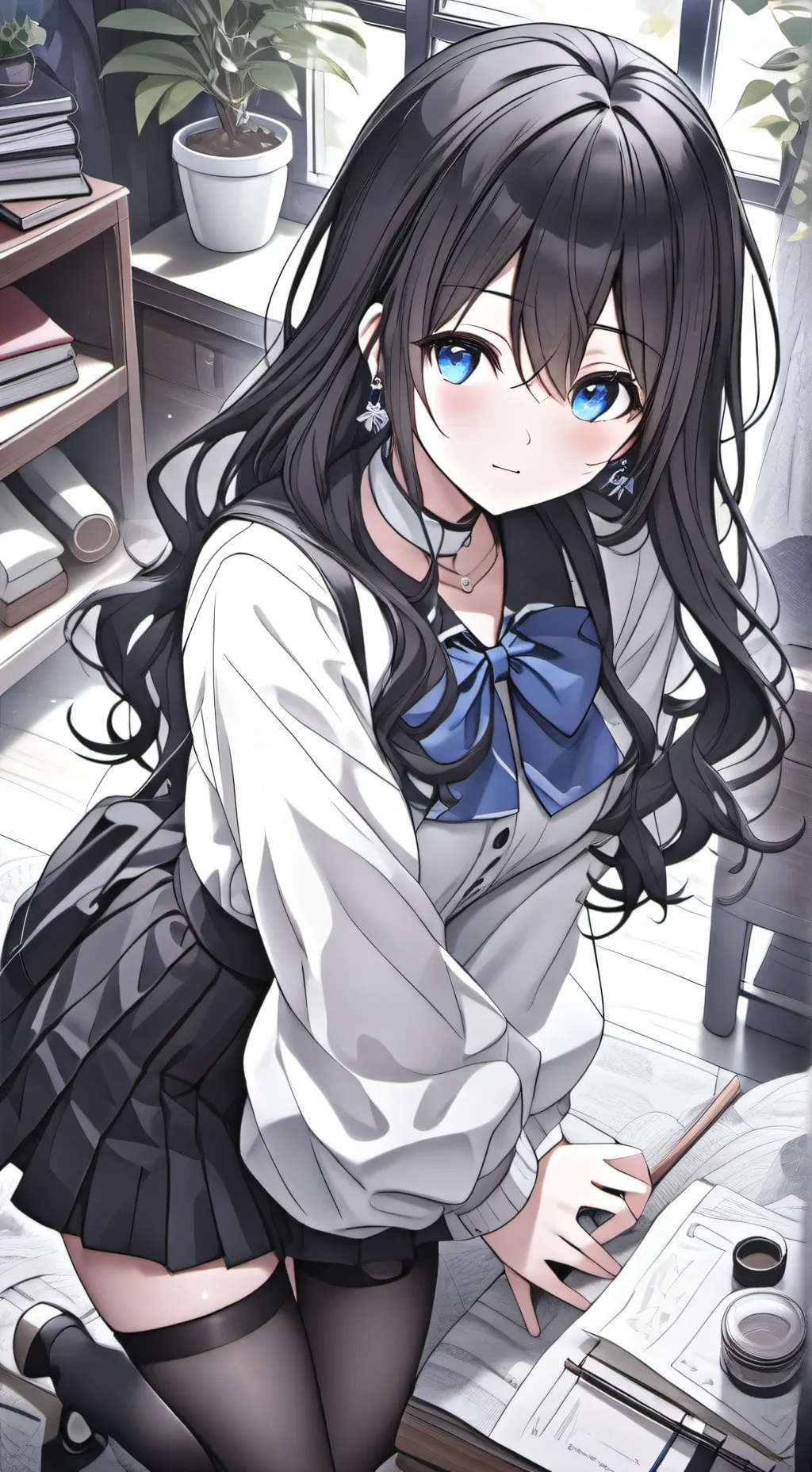 Talkie AI - Chat with Yuri