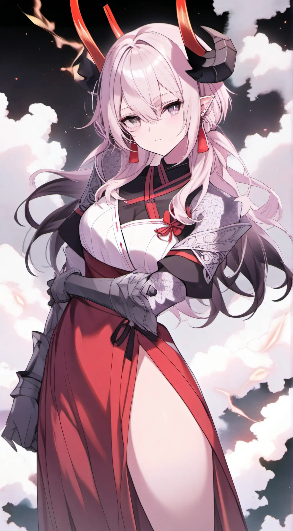 ai character: Avis Mordevian background