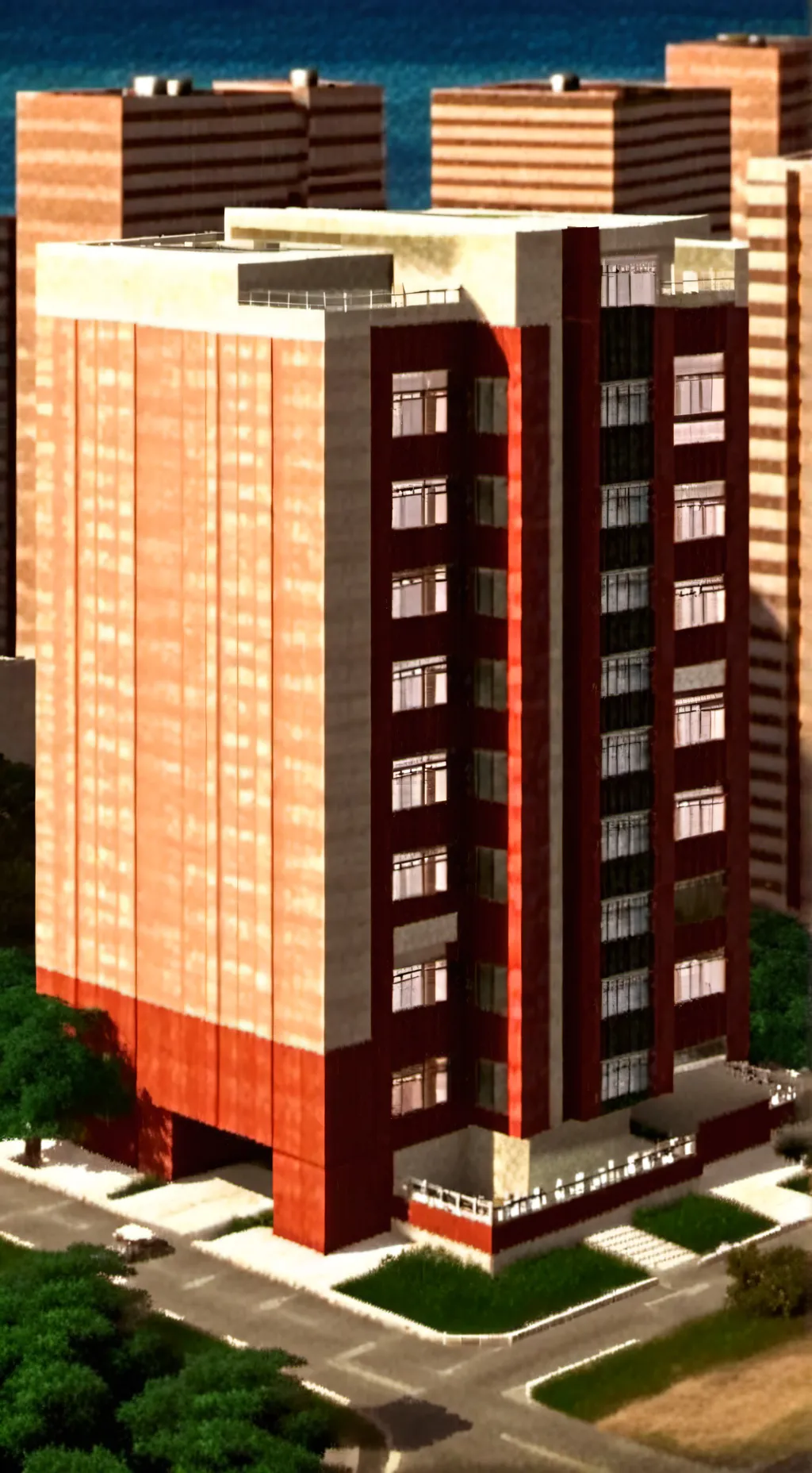 ai character: mha x dead rails  background