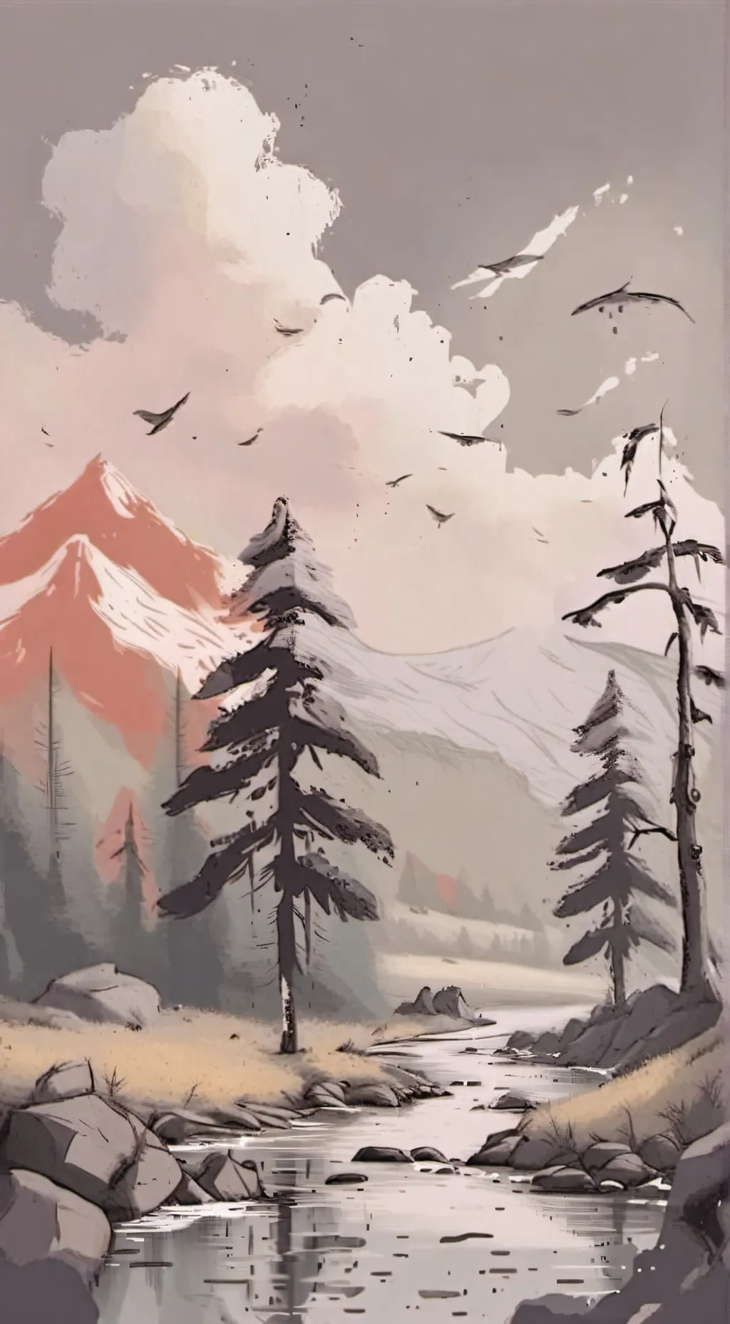 ai character: ¡COUNTRYHUMANS! background