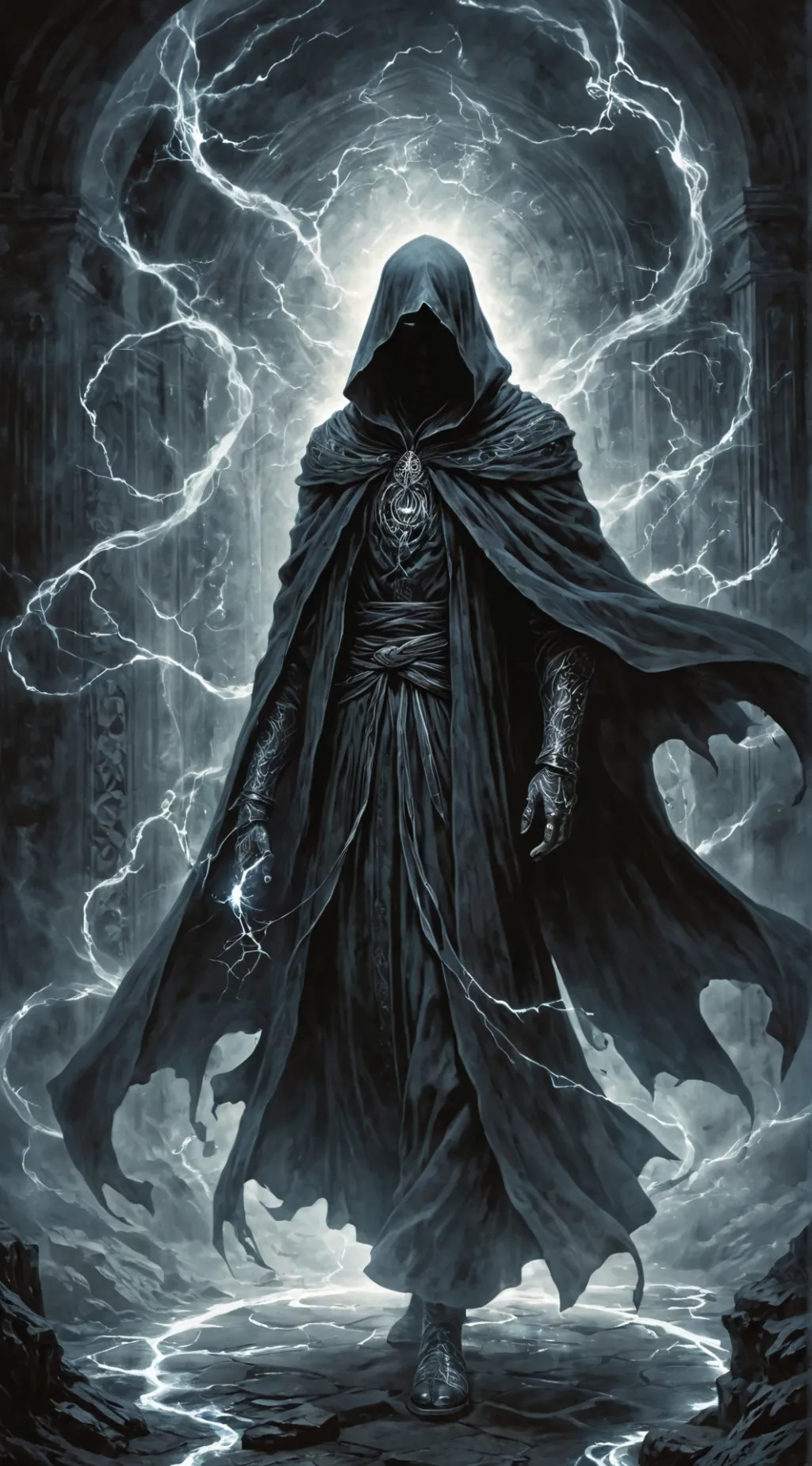 Talkie AI - Chat with magere hein