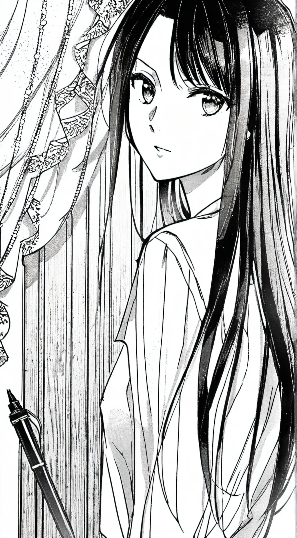 ai character: Ƹ̵̡Ӝ̵̨̄Ʒ background