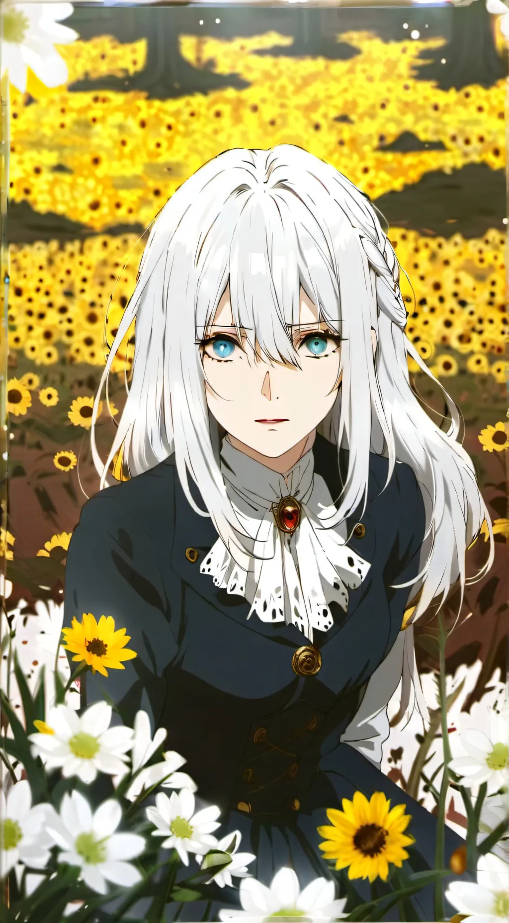 ai character: Karrody Marsherdin background