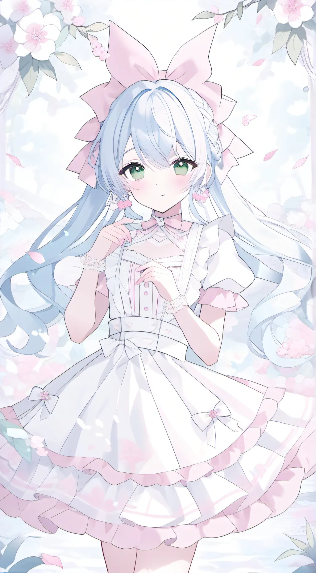 ai character: [abbigail o abby] background