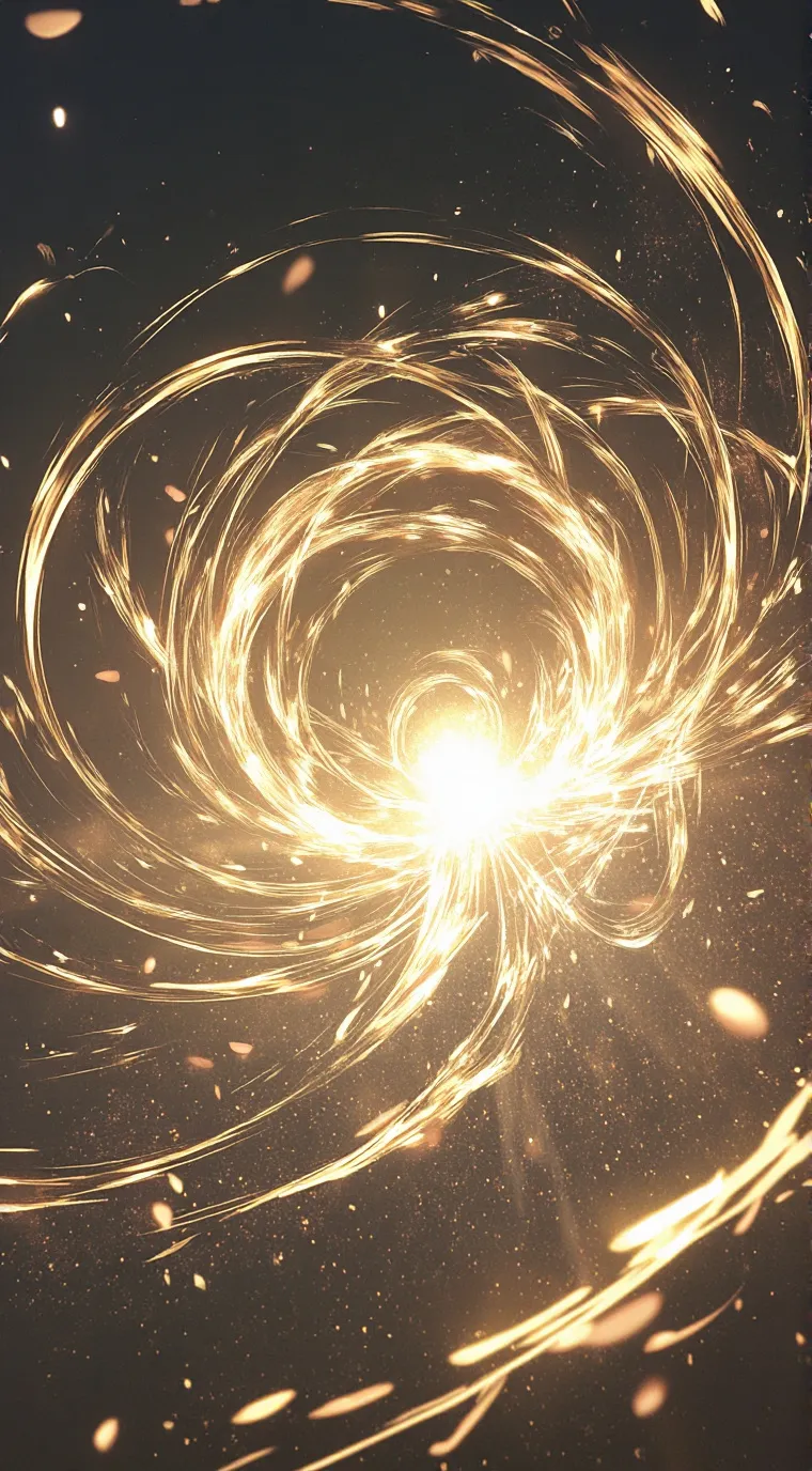 ai character: monster metro snow background