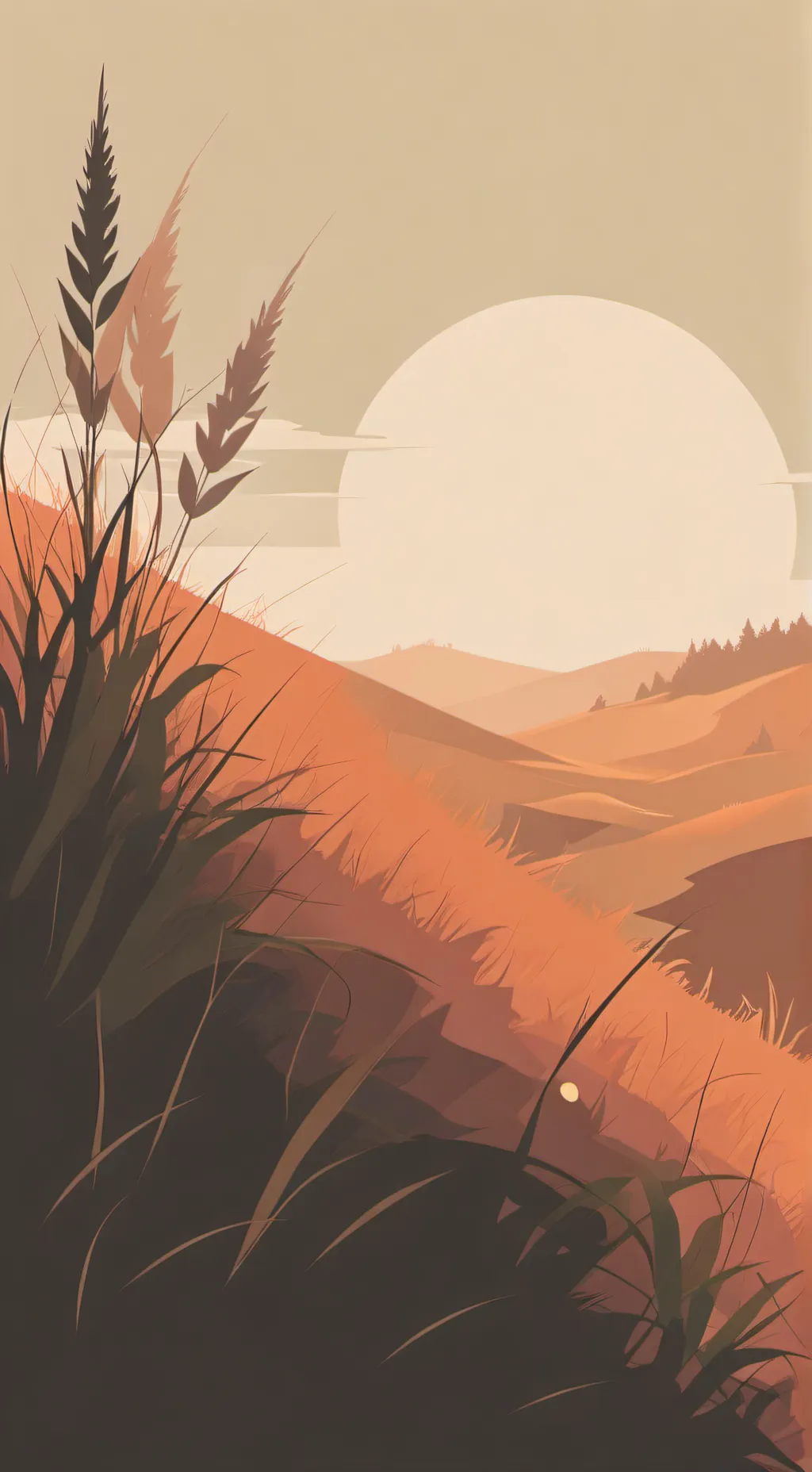 ai character: multiplier background